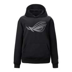 ASUS mikina ROG Gravity Hoodie (Black, vel. L) ASUS mikina ROG Gravity Hoodie (Black, vel. L)
