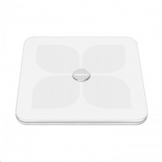 UMAX Smart Scale US20HRC Black UMAX Smart Scale US20HRC Black
