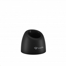 TrueLife SonicBrush Compact Charging Base Black TrueLife SonicBrush Compact Charging Base Black