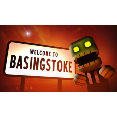 Basingstoke (PC) klíč Steam