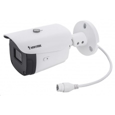 Vivotek IB9368-HT, 2Mpix, 30sn/s, H.265, motorzoom 2.8-12mm (93-32°),DI/DO,IR,SNV,WDR 120dB,MicroSDXC,antivandal, IP66 Vivotek IB9368-HT, 2Mpix, 30sn/s, H.265, motorzoom 2.8-12mm (93-32°),DI/DO,IR,SNV,WDR 120dB,MicroSDXC,antivandal, IP66