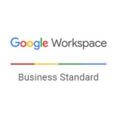 Google Workspace Business Standard Licence na 1 rok s měsíční platbou Google Workspace Business Standard Licence na 1 rok s měsíční platbou