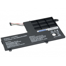 AVACOM baterie pro Lenovo S41, Yoga 500-151BD Li-Pol 7,4V 4050mAh 30Wh AVACOM baterie pro Lenovo S41, Yoga 500-151BD Li-Pol 7,4V 4050mAh 30Wh