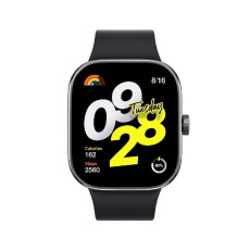 Redmi Watch 4 Obsidian Black Redmi Watch 4 Obsidian Black