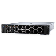 DELL SRV PowerEdge R760xs /8x3.5"HotPlug/4410T/1x32GB/1x480GB SSD/2x1100W/H755/iDRAC9 En./3Yr PS DELL SRV PowerEdge R760xs /8x3.5"HotPlug/4410T/1x32GB/1x480GB SSD/2x1100W/H755/iDRAC9 En./3Yr PS