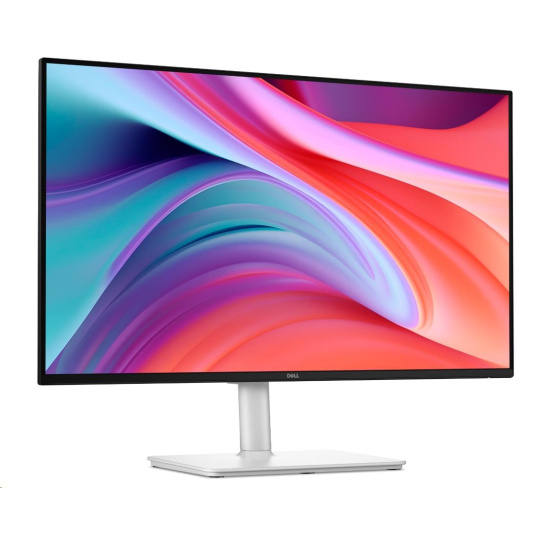 DELL LCD S2725DSM - 27"/FHD/IPS/1920x1080/16:9/144Hz/1ms/1500:1/300 cd/m2/HDMI/VESA/PIVOT/3YNBD (210-BSZF) DELL LCD S2725DSM - 27"/FHD/IPS/1920x1080/16:9/144Hz/1ms/1500:1/300 cd/m2/HDMI/VESA/PIVOT/3YNBD (210-BSZF)