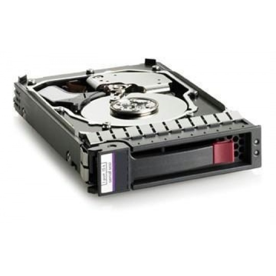 HPE MSA 1.8TB SAS 12G Enterprise 10K SFF (2.5in) M2 3yr Wty HDD (MSA1060/2060/2062)