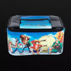 Konix One Piece Nintendo Switch All in Lunch Bag Konix One Piece Nintendo Switch All in Lunch Bag