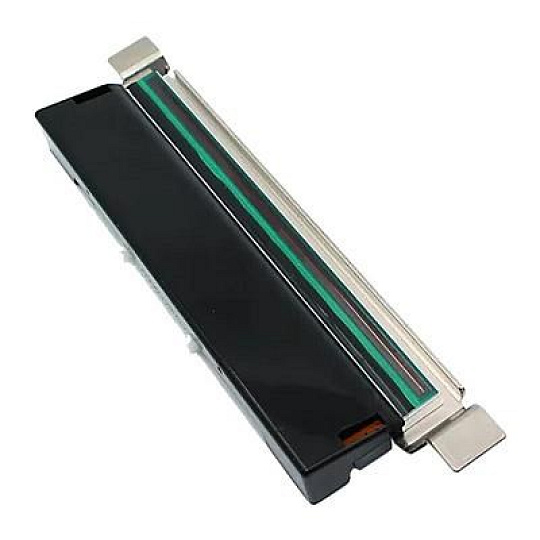 Zebra print head, converter kit, 203 dpi to 300 dpi Zebra print head, converter kit, 203 dpi to 300 dpi