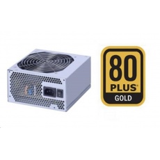 Fortron zdroj 350W FSP350-50EGN 80PLUS GOLD, bulk