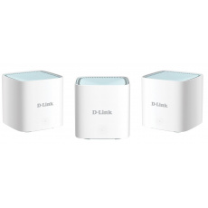 D-Link M15-3 3-pack EAGLE PRO AI AX1500 Mesh System D-Link M15-3 3-pack EAGLE PRO AI AX1500 Mesh System