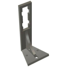 TP-Link D-EAPOUT Držák na strop pro EAP610-Outdoor, šedý TP-Link D-EAPOUT Držák na strop pro EAP610-Outdoor, šedý