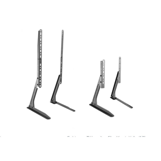 Podstava na TV i monitory Fiber Mounts Holly Podstava na TV i monitory Fiber Mounts Holly