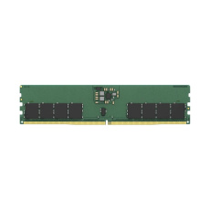 KINGSTON CUDIMM DDR5 64GB 6400MT/s CL52 2Rx8 ValueRAM KINGSTON CUDIMM DDR5 64GB 6400MT/s CL52 2Rx8 ValueRAM