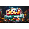 30-in-1 Game Collection Volume 2 (Switch)
