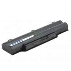 AVACOM baterie pro Fujitsu Siemens LifeBook AH530, AH531 Li-Ion 10,8V 4400mAh 48Wh AVACOM baterie pro Fujitsu Siemens LifeBook AH530, AH531 Li-Ion 10,8V 4400mAh 48Wh