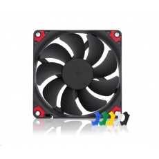 NOCTUA NF-A9x14 HS-PWM CH.BK.S - ventilátor, 92x92x14 mm