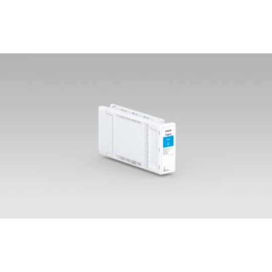 EPSON ink bar Singlepack UltraChrome Pro 6 Cyan T48U2 (350ml)
