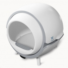 Tesla Smart Cat Toilet Tesla Smart Cat Toilet
