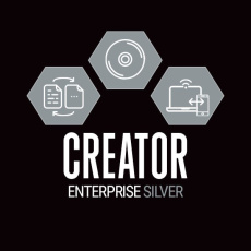 Creator Silver Corporate Maintenance (1 Year) ML (2501+)