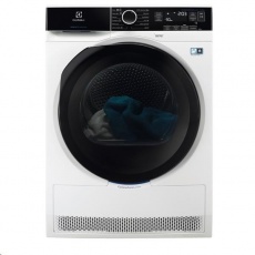 ELECTROLUX PerfectCare 800 EW8H258BC SUŠIČKA PRÁDLA ELECTROLUX PerfectCare 800 EW8H258BC SUŠIČKA PRÁDLA