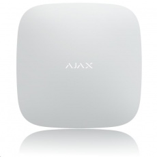 Ajax Hub 2 (8EU) ASP white (38239) centrální ovládací panel alarmu Ajax Hub 2 (8EU) ASP white (38239) centrální ovládací panel alarmu