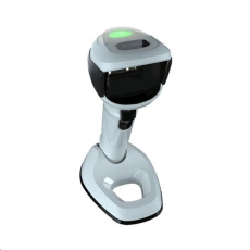 Zebra DS9908-HD, 2D, HD, multi-IF, kit (USB), white Zebra DS9908-HD, 2D, HD, multi-IF, kit (USB), white
