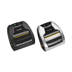 Zebra ZQ320 Plus, Indoor, USB-C, BT (BLE), Wi-Fi, NFC, 8 dots/mm (203 dpi)