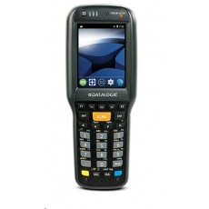 Datalogic terminál Skorpio X4 Cihla, Batch, 1GB/8GB, 28-Key, Green Laser 1D , Win EMB Compact 7 Datalogic terminál Skorpio X4 Cihla, Batch, 1GB/8GB, 28-Key, Green Laser 1D , Win EMB Compact 7