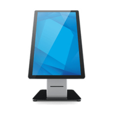 Elo Wallaby with Integrated Printer Floor Stand Base Elo Wallaby with Integrated Printer Floor Stand Base