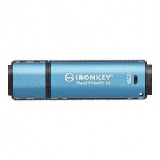 Kingston Flash Disk IronKey 16GB Vault Privacy 50 AES-256 Encrypted, FIPS 197 Kingston Flash Disk IronKey 16GB Vault Privacy 50 AES-256 Encrypted, FIPS 197