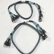 INTEL Oculink Cable Kit A2U8PSWCXCXK3 INTEL Oculink Cable Kit A2U8PSWCXCXK3