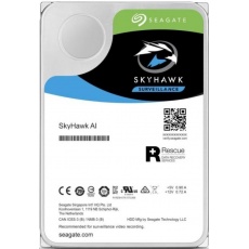 SEAGATE HDD SKYHAWK AI - 8TB SATAIII 7200RPM, 256MB cache SEAGATE HDD SKYHAWK AI - 8TB SATAIII 7200RPM, 256MB cache