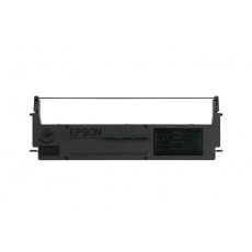 EPSON páska čer. LQ-50 EPSON páska čer. LQ-50