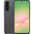 Samsung Galaxy A56 5G 8GB/128GB, grafitová, CZ distribuce