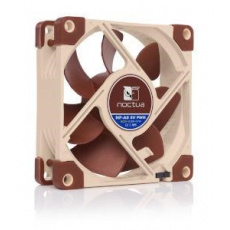 NOCTUA ventilátor NF-A8 5V PWM, 80x80cm NOCTUA ventilátor NF-A8 5V PWM, 80x80cm