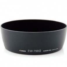 Canon EW-79B II sluneční clona Canon EW-79B II sluneční clona