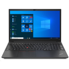 LENOVO BAZAR NTB ThinkPad E15 Gen2-ITU - i3-1115G4,15.6" FHD IPS,8GB,256SSD,2xUSB,USB-C(TB4),HDMI,LAN,W11P - rozbaleno LENOVO BAZAR NTB ThinkPad E15 Gen2-ITU - i3-1115G4,15.6" FHD IPS,8GB,256SSD,2xUSB,USB-C(TB4),HDMI,LAN,W11P - rozbaleno