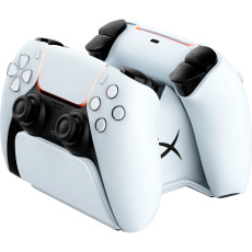 HyperX ChargePlay Duo - Controller Charging Station for PS5 - Příslušenství pro konsole HyperX ChargePlay Duo - Controller Charging Station for PS5 - Příslušenství pro konsole