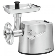 ProfiCook FW 1173 mlýnek na maso ProfiCook FW 1173 mlýnek na maso