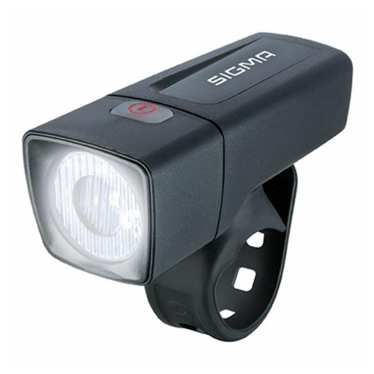 Sigma AURA 25 přední světlo