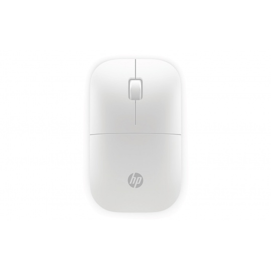 HP myš - Z3700 Mouse, Wireless, Blizzard White