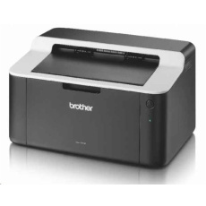 BAZAR - BROTHER tiskárna laserová mono HL-1112E - A4, 20ppm, 600x600, 1MB, GDI, USB 2.0, černá - pošk. obal BAZAR - BROTHER tiskárna laserová mono HL-1112E - A4, 20ppm, 600x600, 1MB, GDI, USB 2.0, černá - pošk. obal