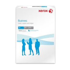 Xerox Papír Business 80 A4 (80g/500 listů) Xerox Papír Business 80 A4 (80g/500 listů)