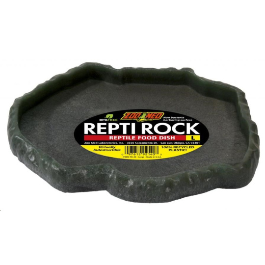 ZMD ter.miska Repti Rock L