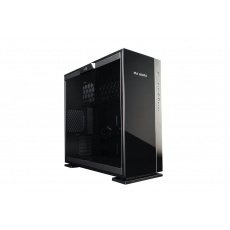 IN WIN skříň 305, Black, Mid Tower, bez zdroje, USB 3.0 IN WIN skříň 305, Black, Mid Tower, bez zdroje, USB 3.0