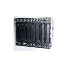 INTEL 8x2.5 inch Dual Port SAS Hot Swap Drive Bay Kit AUP8X25S3DPDK INTEL 8x2.5 inch Dual Port SAS Hot Swap Drive Bay Kit AUP8X25S3DPDK