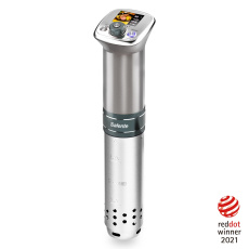 Salente SuChef, Sous Vide vařič, nerez Salente SuChef, Sous Vide vařič, nerez