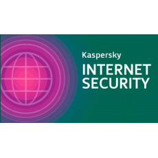 Kaspersky Internet Security CZ 3 zařízení, 3 roky, nová licence, elektronicky Kaspersky Internet Security CZ 3 zařízení, 3 roky, nová licence, elektronicky