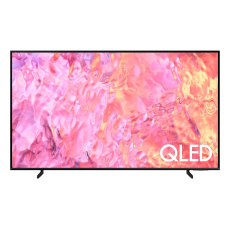 SAMSUNG QE75Q60CAUXXH 75" QLED 4K SMART TV SAMSUNG QE75Q60CAUXXH 75" QLED 4K SMART TV